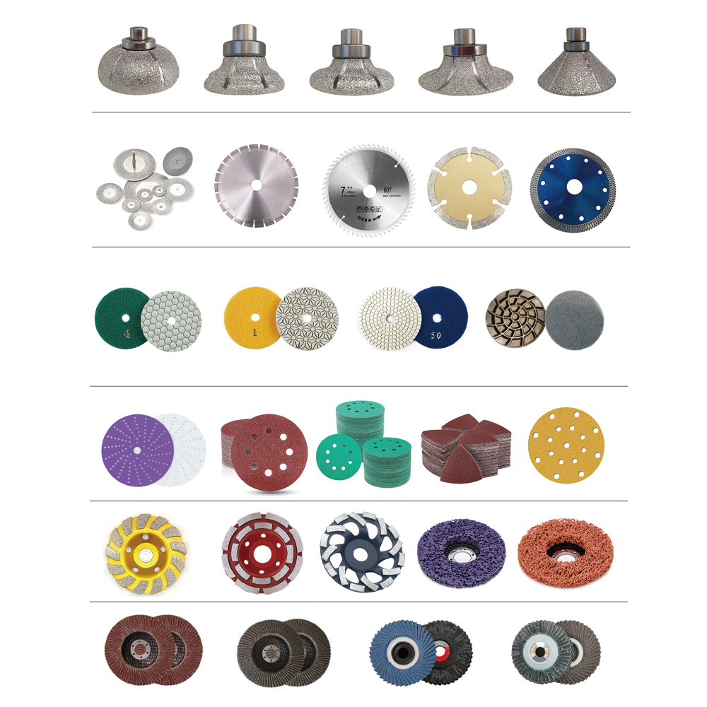 Other accessories